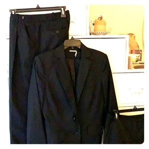 3 piece MaxStudio suit